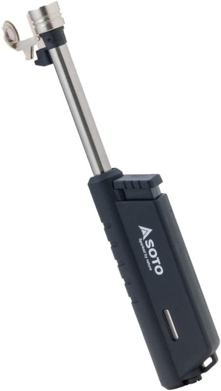 ソト(SOTO) スライドガストーチ ST-487