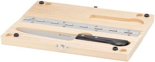 スノーピーク(snow peak) マナイタセット M CS-207