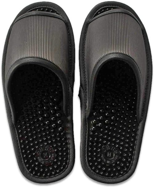 ハキハキ工房クレオ レユール健康サンダル