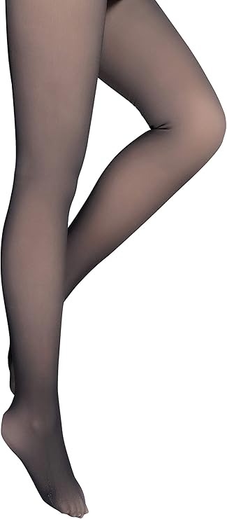 グローバル・ジャパン ゆる圧裏起毛フェイクタイツ