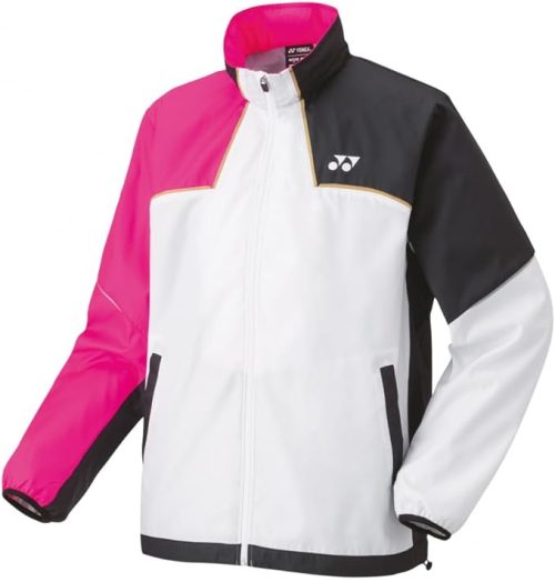 ヨネックス(YONEX) 裏地付ウィンドウォーマーシャツ 70095