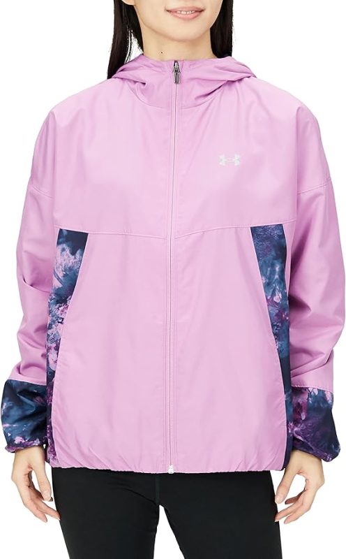 アンダーアーマー(Under Armour) レーニングウーブンアウター 1375429