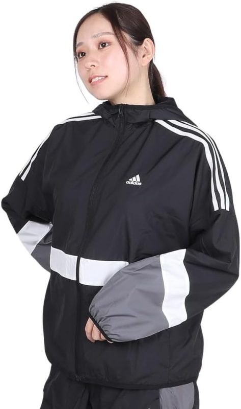 アディダス(adidas) ウインドブレーカー KTX57