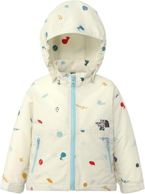 ザ・ノース・フェイス(THE NORTH FACE) ウィンドブレーカー NPB22511