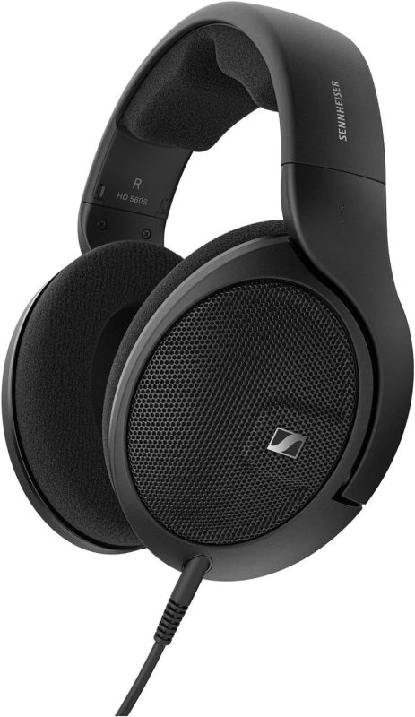 ゼンハイザー(SENNHEISER) ヘッドホン HD 560S