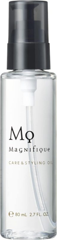 マニフィーク(Magnifique) ケア&スタイリング オイル