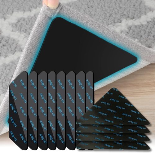 AGUASHI ズレないカーペット滑り止めシート