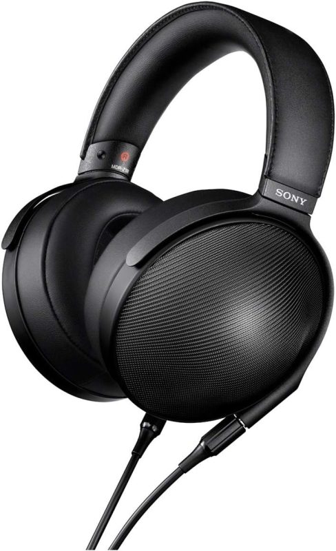 ソニー(SONY) ハイレゾ対応 ヘッドホン MDR-Z1R