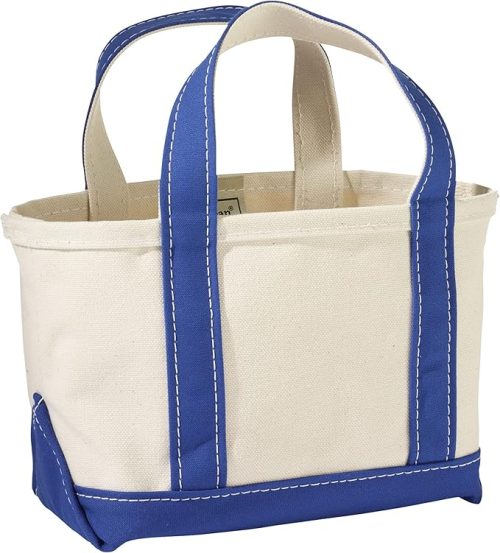 エルエルビーン(L.L.Bean) ボート アンド トート ミニ