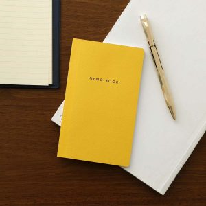 パスワード管理ノートのおすすめ9選。記録しやすく見やすいアイテムをご紹介