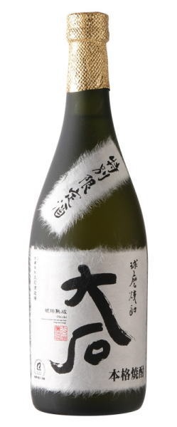 大石酒造場 特別限定酒 大石