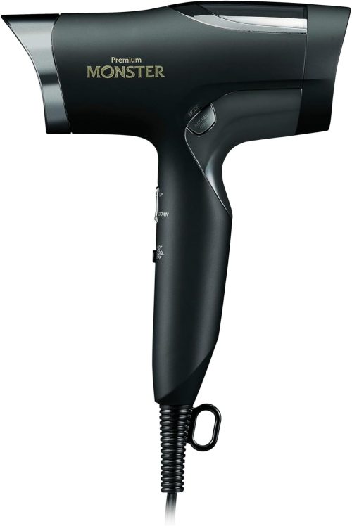 コイズミ(KOIZUMI) MONSTER BLDCダブルファンドライヤー KHD-W995