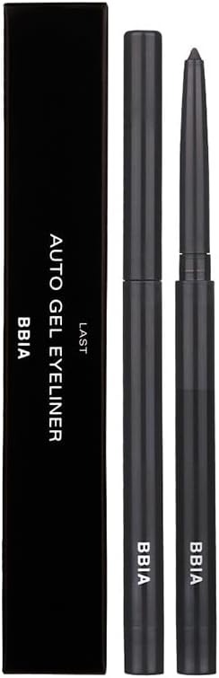 ピアー(BBIA) ラストオートジェルアイライナー