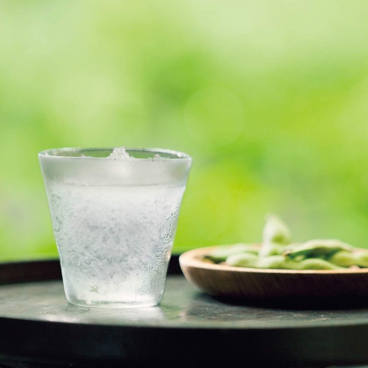 焼酎のイメージ