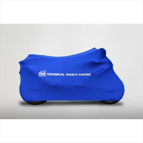 テクニカルスポーツレーシング(TSR) バイクカバー フルカウルサイズ 82038-TSR-RSBU