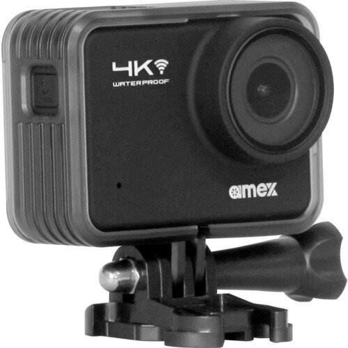 青木製作所 アクションカメラ AMEX-D01