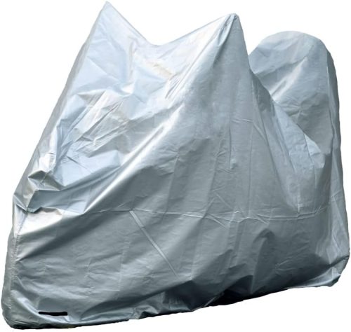 山城(yamashiro) タフタバイクカバー TBC-RB