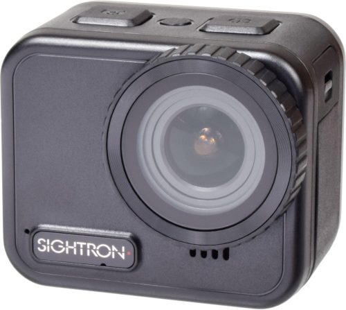 SIGHTRON CUBE CAM DAC-201