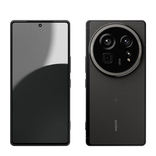 シャープ(SHARP) AQUOS R9 pro
