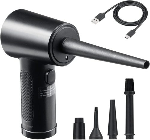 サンワサプライ(SANWA SUPPLY) 電動エアダスター 200-CD080