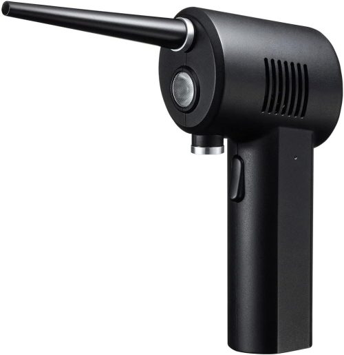 サンワサプライ(SANWA SUPPLY) 電動エアダスター CD-ADE1BK