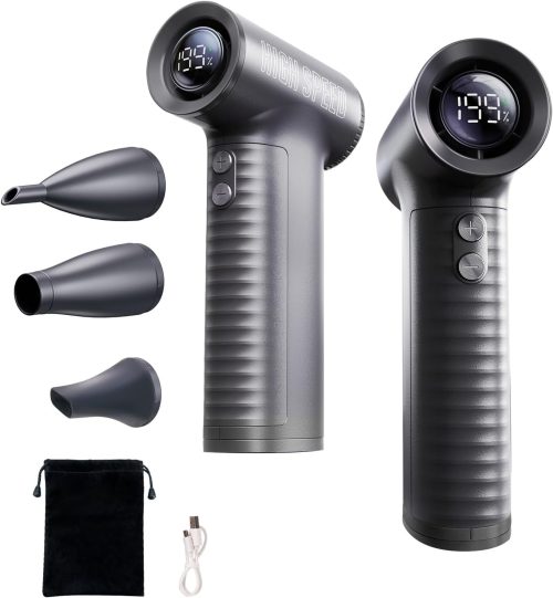 NISSYO 電動エアダスター