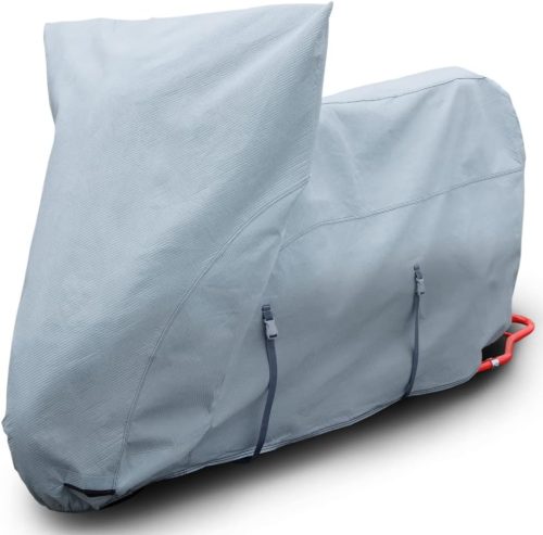 ZUTTOMO バイクカバー Kabuseru-1L