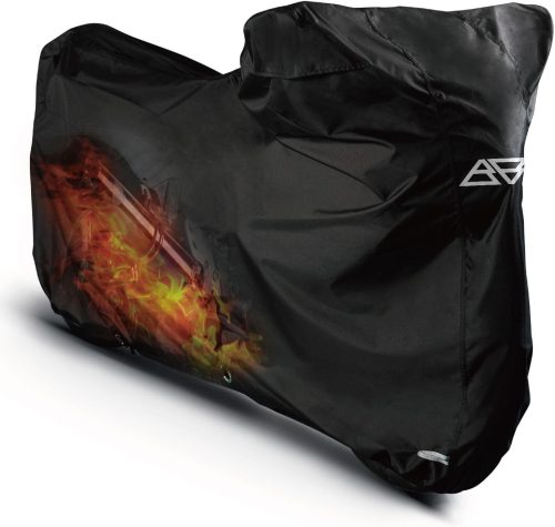 バリチェロ(Barrichello) バイクカバー ba-000pg