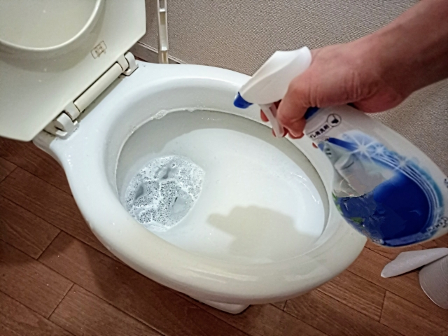 日用品・消耗品のイメージ