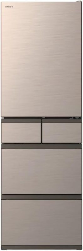 日立(HITACHI) 冷蔵庫 HWSタイプ R-HWS47V