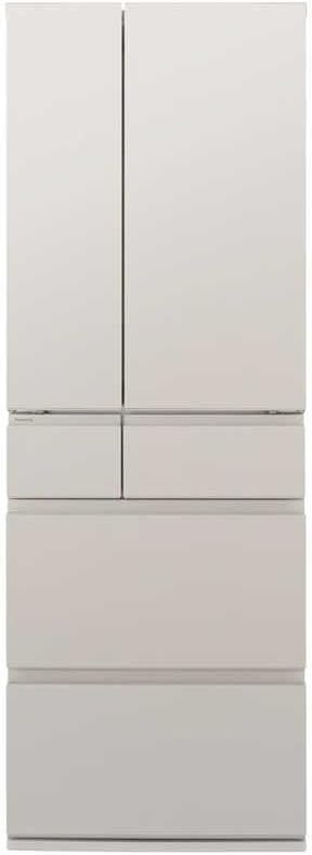 パナソニック(Panasonic) 冷凍冷蔵庫 NR-F49EY2