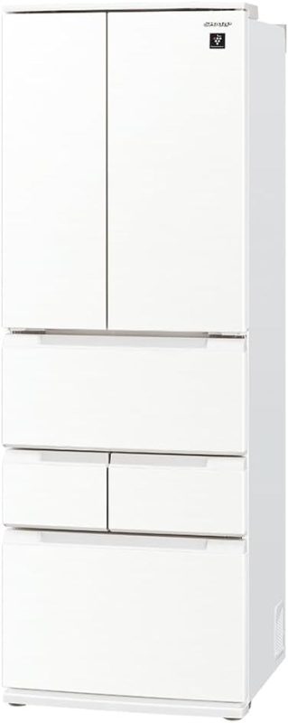 シャープ(SHARP) 冷蔵庫 SJ-MF46