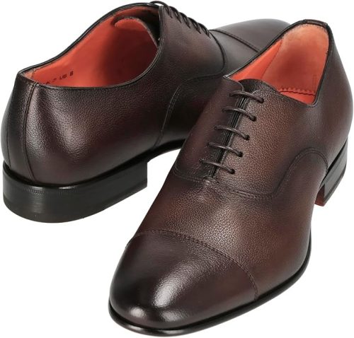 サントーニ(santoni) ビジネスシューズ