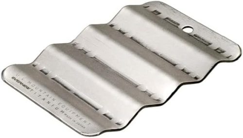 エバニュー(EVERNEW) Ti 洗濯板 ECA628