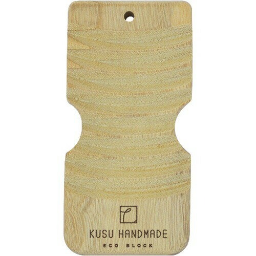 KUSU HANDMADE くすのき 洗濯板 MINI