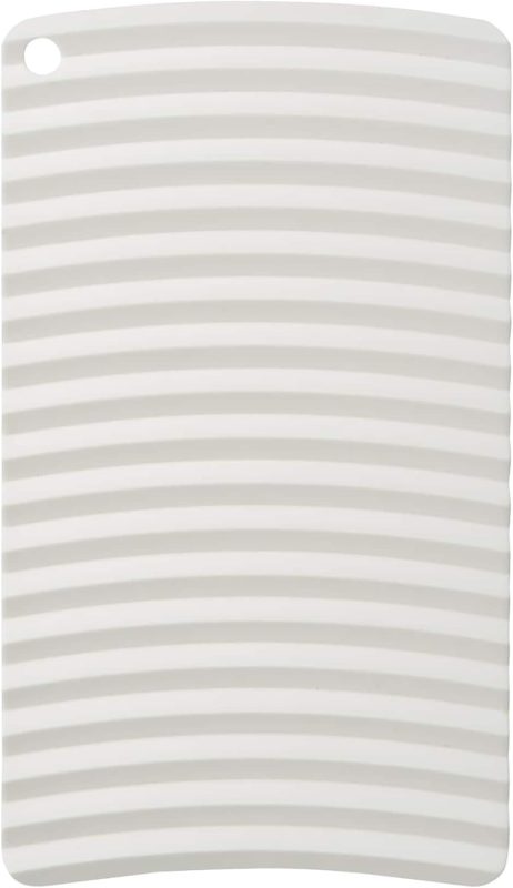 無印良品 ポリエチレン洗濯板 12841081