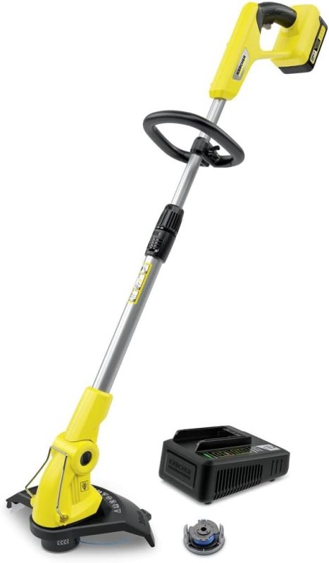 ケルヒャー(KARCHER) 刈払機 LTR 18-30 バッテリーセット