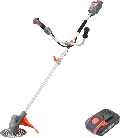 工進(KOSHIN) 充電式草刈機 SBC-1825B