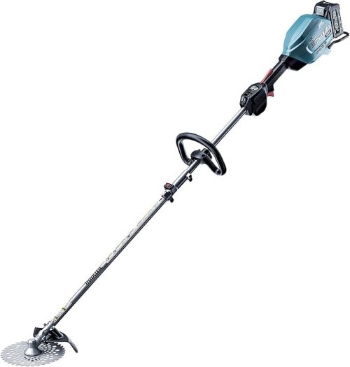 マキタ(MAKITA) 充電式スプリット草刈機 MUX01GRMM