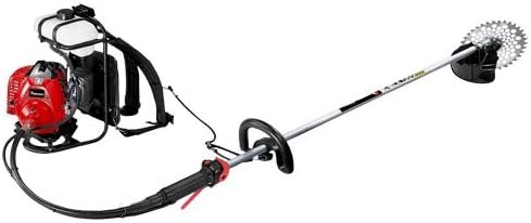 ハスクバーナ・ゼノア(Husqvarna Zenoah) ゼノア 背負い式刈払機 BK3420FL