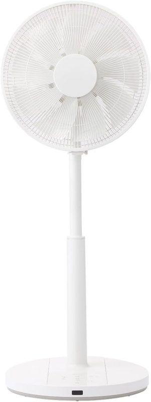 ツインバード(TWINBIRD) サーキュレーション扇風機 EF-E952W