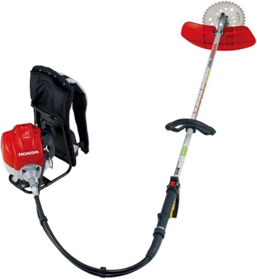 ホンダ(HONDA) Honda刈払機 背負式仕様 チップソー仕様 UMR425 LWJT