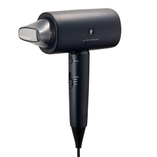 シャープ(SHARP) プラズマクラスタードライヤー IB-P80M