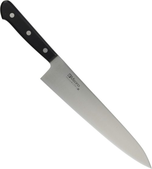 ミソノ(Misono) モリブデン鋼 牛刀 No.612