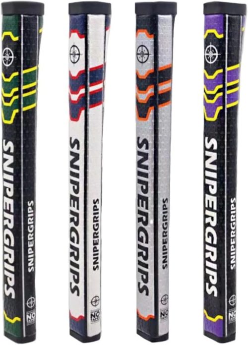 スナイパー(SNIPER) パターグリップ