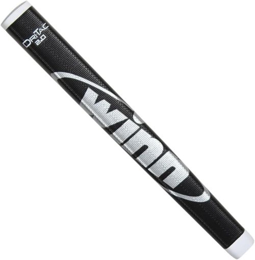 ウィン(Winn) パターグリップ ビッグロゴ ウルトラビッグ J8LBLG