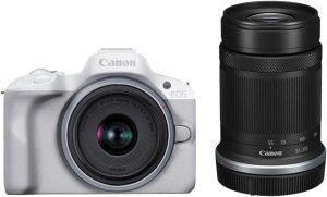 キヤノン(Canon) EOS R50