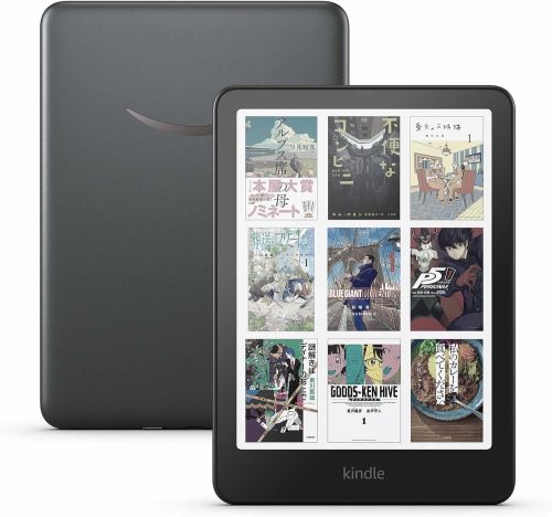 kindle端末 2025】Kindle端末のおすすめ機種は？ 最新全モデルの比較と