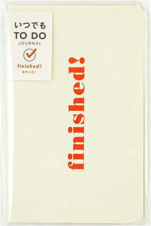 グリーティングライフ TO DO ジャーナル CDBK