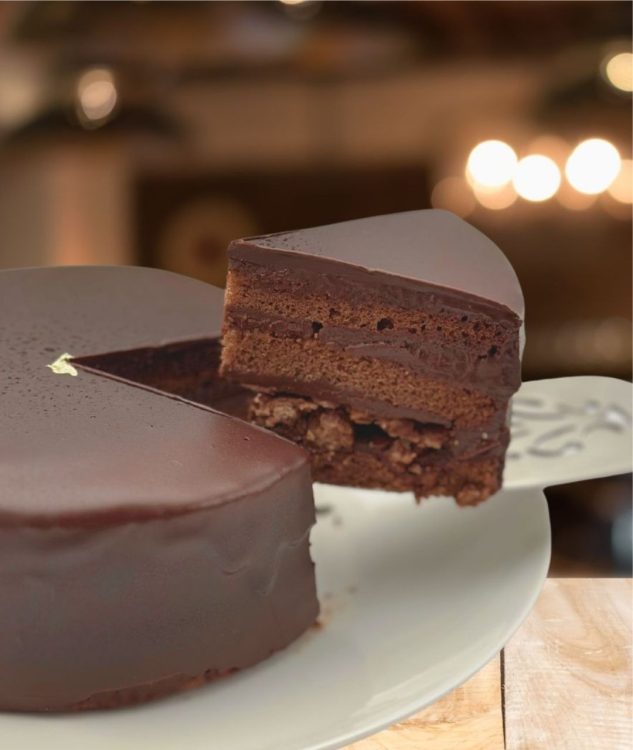 ケーキのイメージ